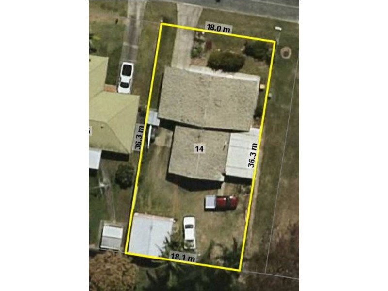 14 Matthew Flinders Drive, Caboolture South QLD 4510