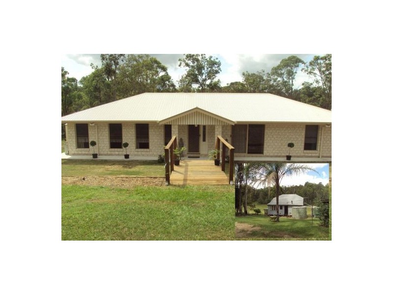139 Chappel Road, Delaneys Creek QLD 4514