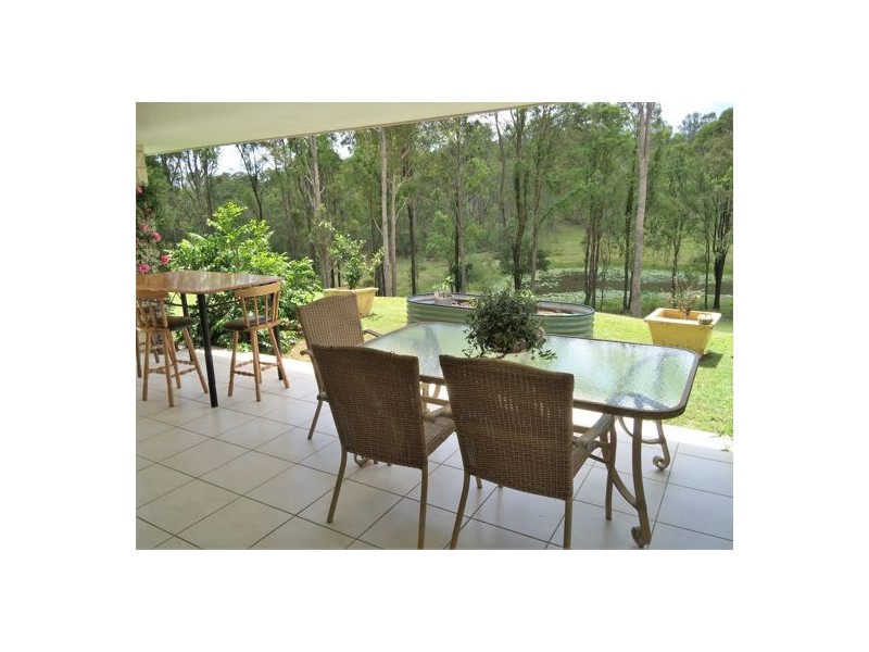 139 Chappel Road, Delaneys Creek QLD 4514