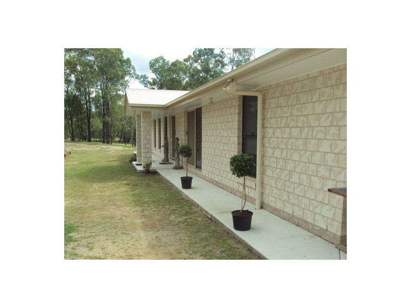 139 Chappel Road, Delaneys Creek QLD 4514