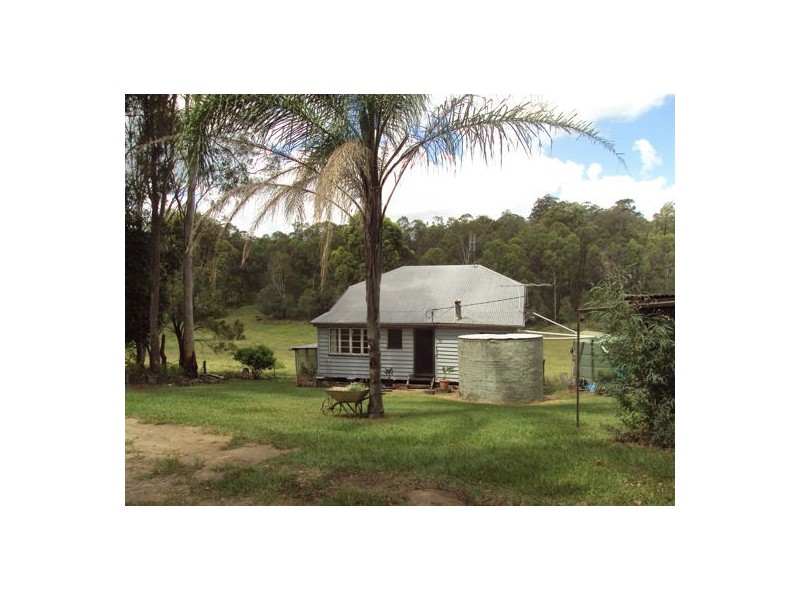 139 Chappel Road, Delaneys Creek QLD 4514