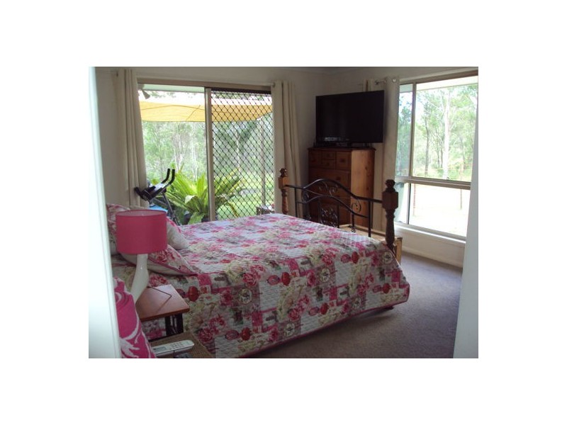 139 Chappel Road, Delaneys Creek QLD 4514