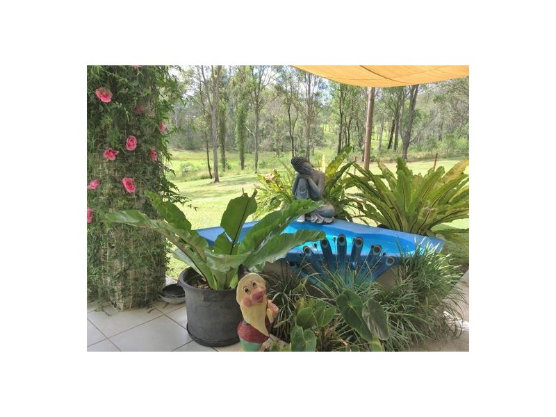 139 Chappel Road, Delaneys Creek QLD 4514