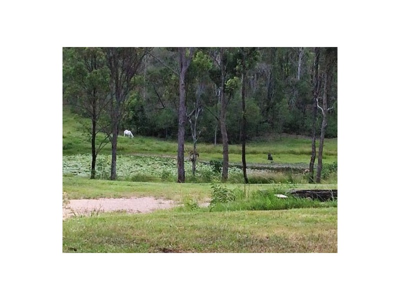139 Chappel Road, Delaneys Creek QLD 4514