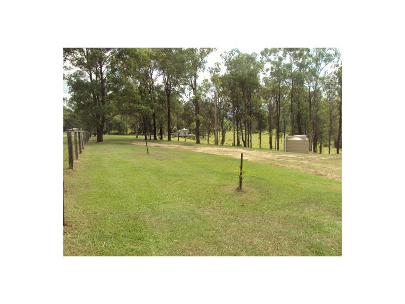 139 Chappel Road, Delaneys Creek QLD 4514