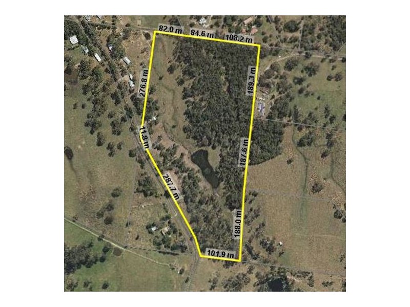 139 Chappel Road, Delaneys Creek QLD 4514