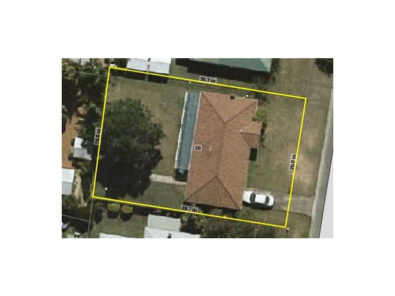 20 Judith Street, Morayfield QLD 4506