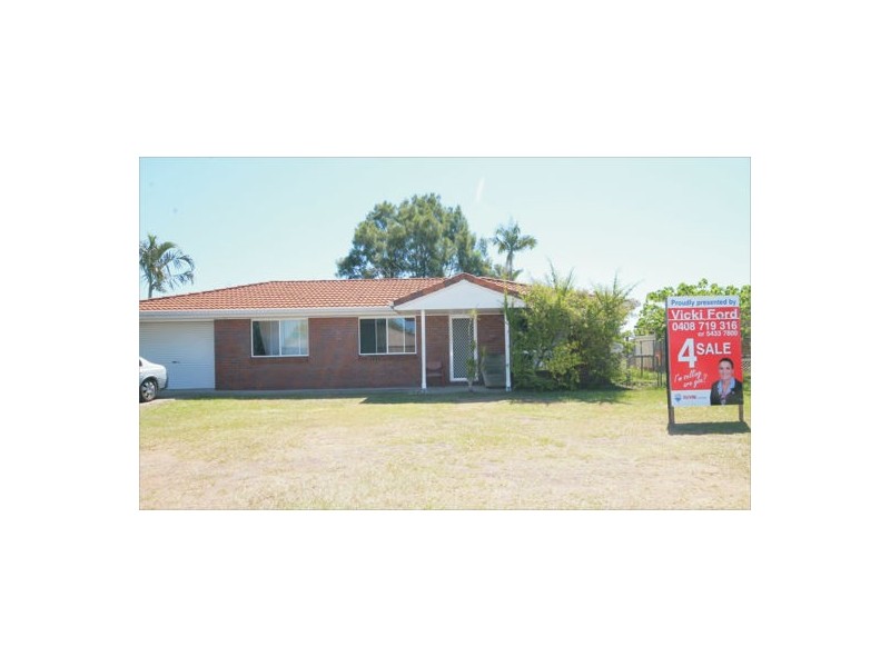 20 Judith Street, Morayfield QLD 4506