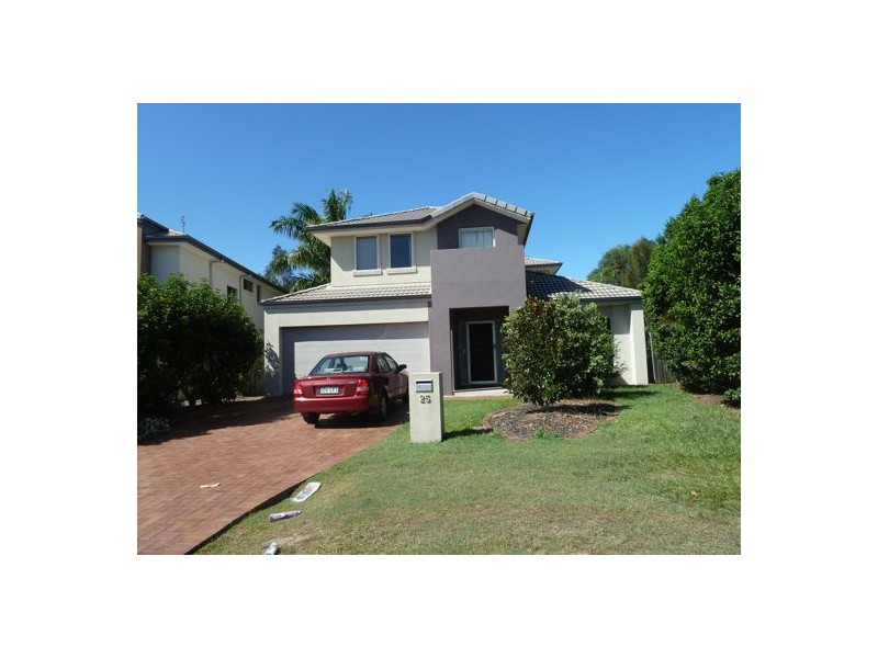 25 Little Mountain Drive, Little Mountain QLD 4551