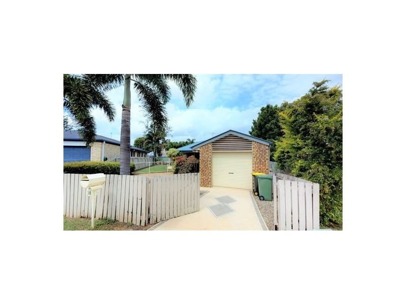 38 Glenn Street, Morayfield QLD 4506