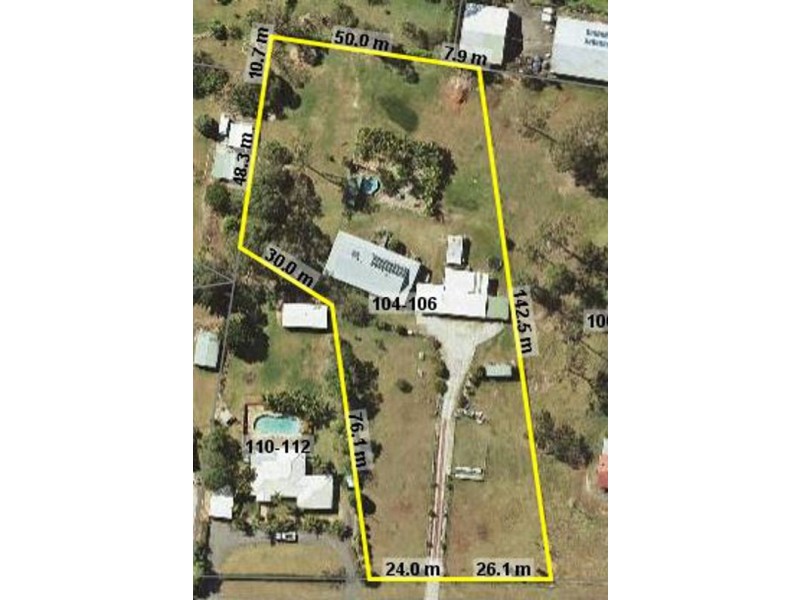 104-106 Madeline Drive, Morayfield QLD 4506