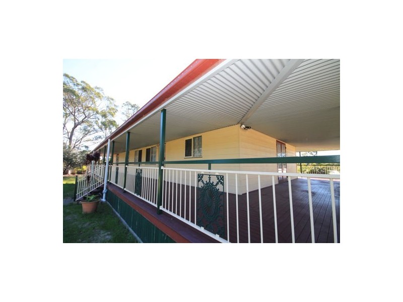 104-106 Madeline Drive, Morayfield QLD 4506