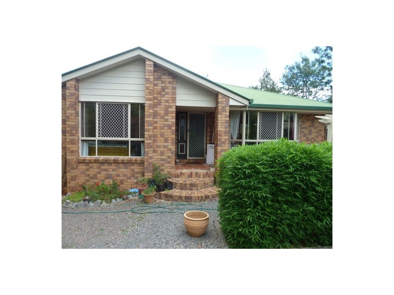 7 Hillfoot lane, Montville QLD 4560