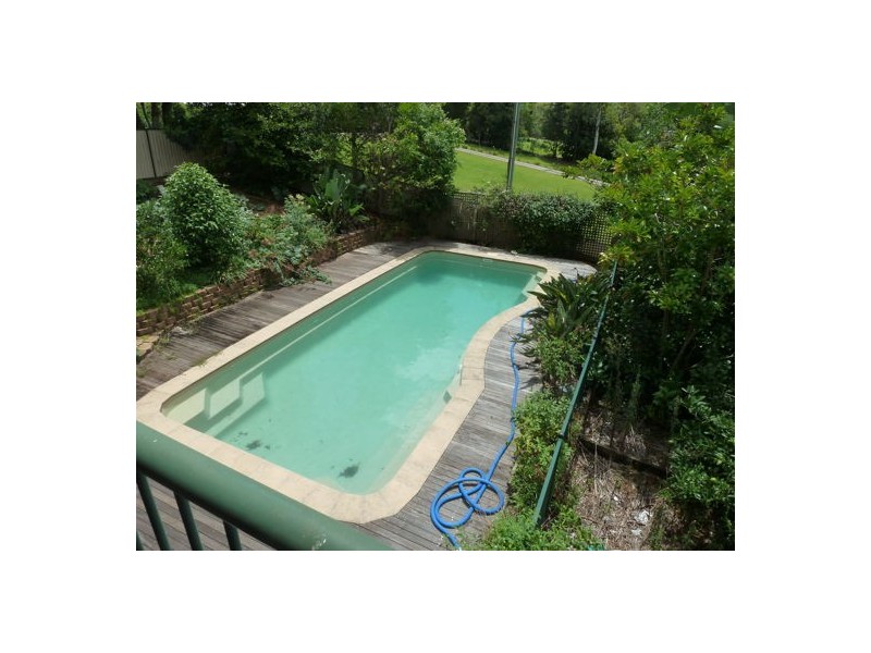 7 Hillfoot lane, Montville QLD 4560