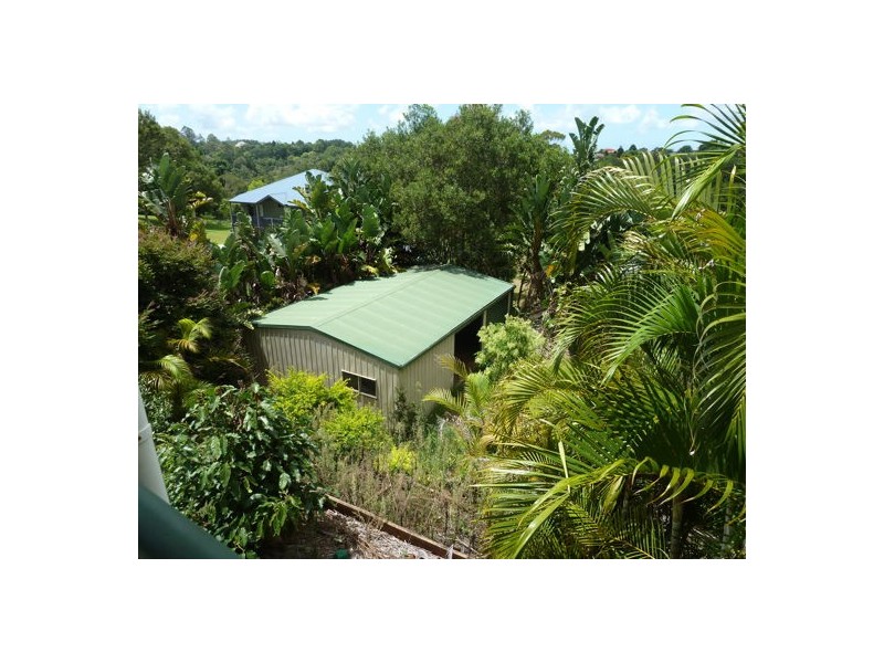 7 Hillfoot lane, Montville QLD 4560