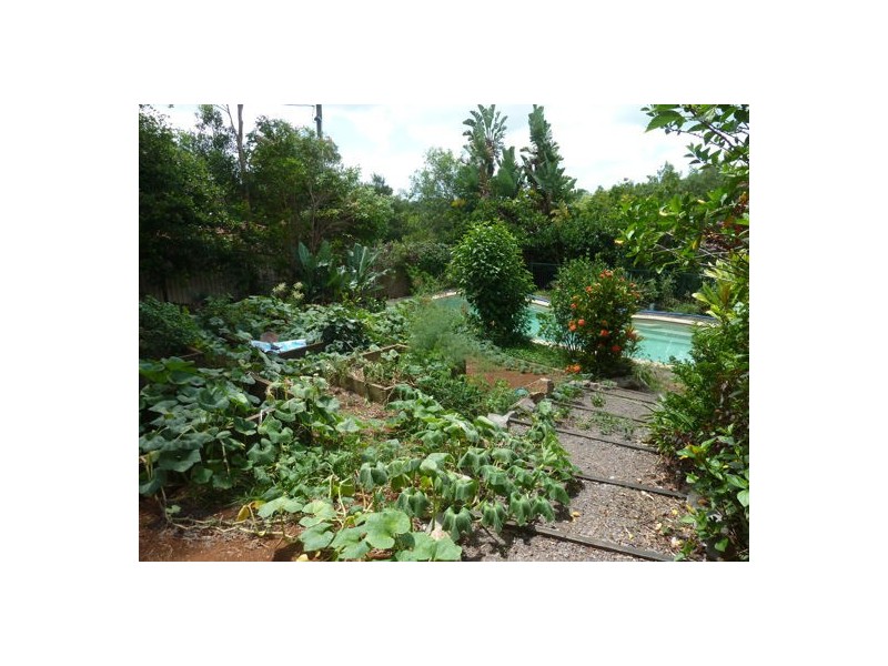 7 Hillfoot lane, Montville QLD 4560