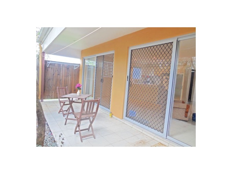 3/105 KING ST, Caboolture QLD 4510