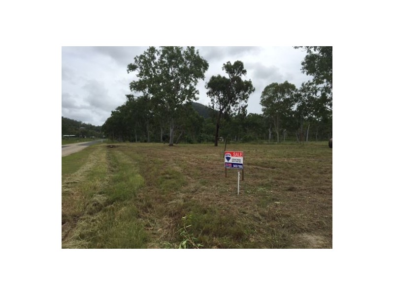 2 O’Flynn Crescent, Midge Point QLD 4799