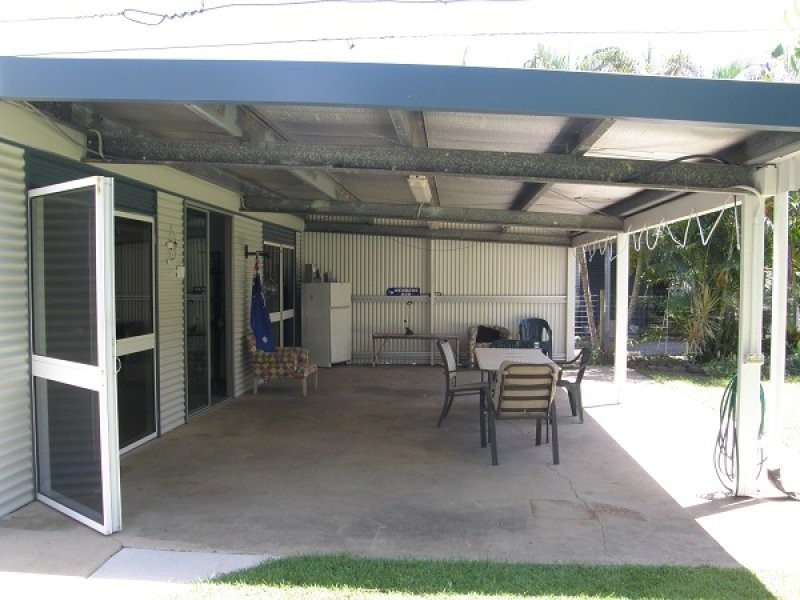 3 Nielsen Parade, Midge Point QLD 4799
