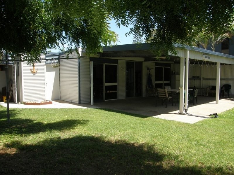 3 Nielsen Parade, Midge Point QLD 4799