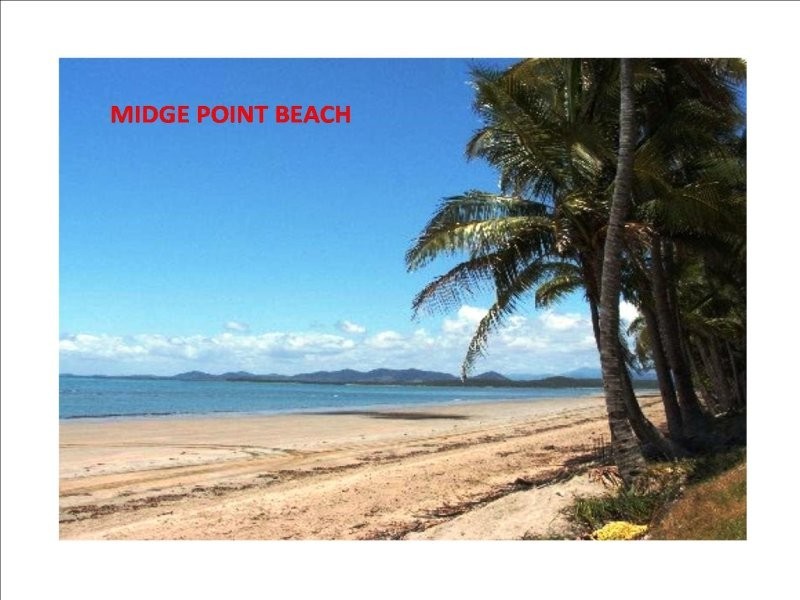 3 Nielsen Parade, Midge Point QLD 4799