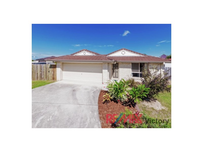 11 Sunbeam Crt, Morayfield QLD 4506