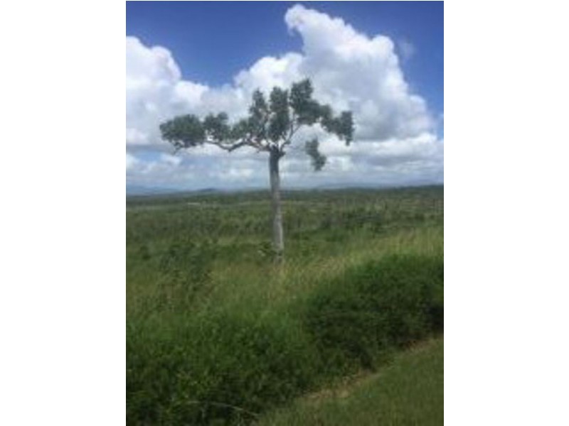 Lot 8 Midge Point Road, Midge Point QLD 4799
