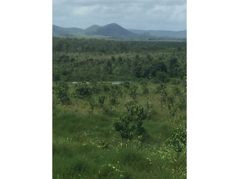Lot 8 Midge Point Road, Midge Point QLD 4799