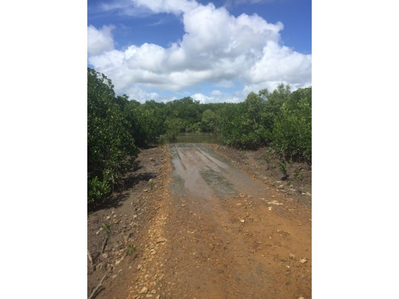 Lot 8 Midge Point Road, Midge Point QLD 4799