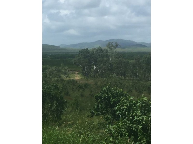 Lot 8 Midge Point Road, Midge Point QLD 4799
