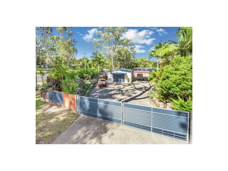 55 Hunt Road, Burpengary QLD 4505