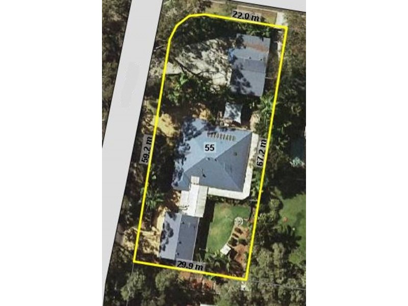 55 Hunt Road, Burpengary QLD 4505