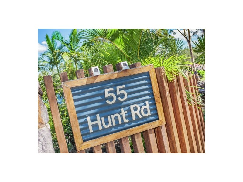 55 Hunt Road, Burpengary QLD 4505