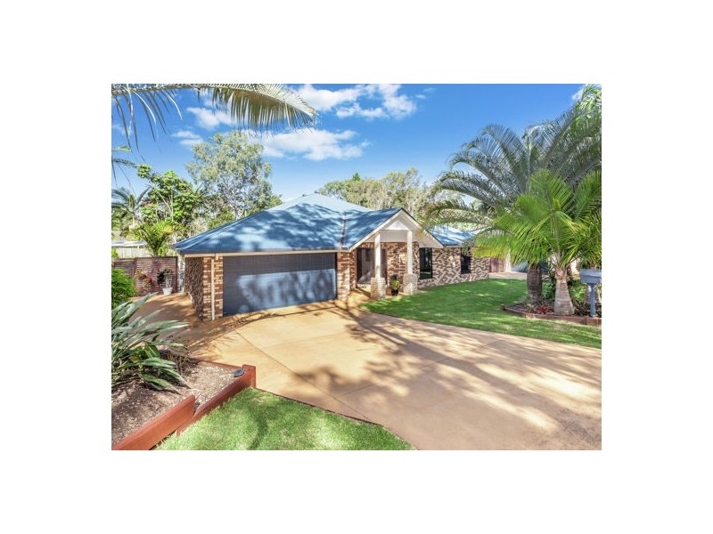 55 Hunt Road, Burpengary QLD 4505