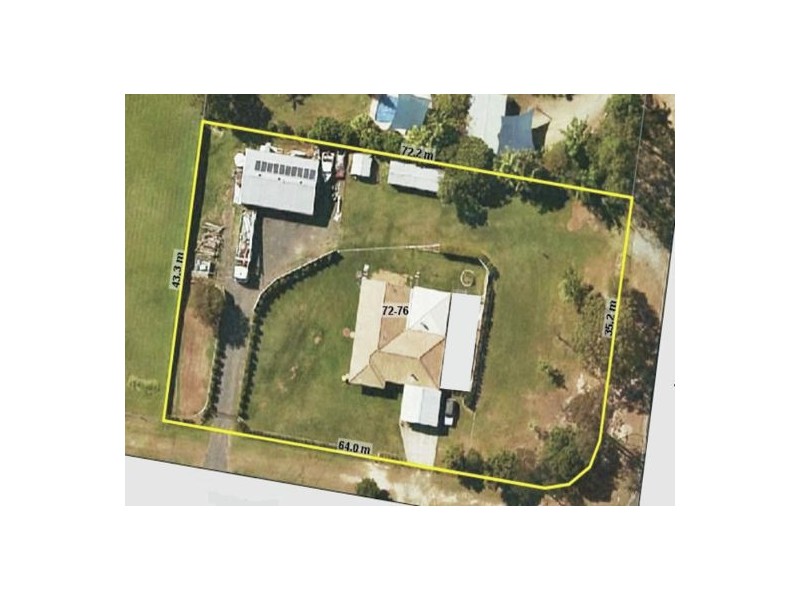 72-76 Homestead Road, Morayfield QLD 4506