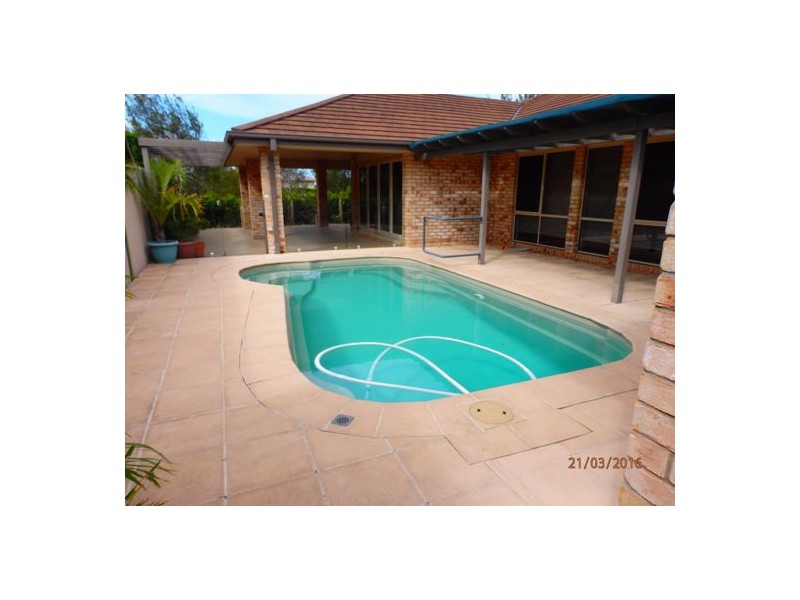 3 Briggs Drive, Caboolture QLD 4510