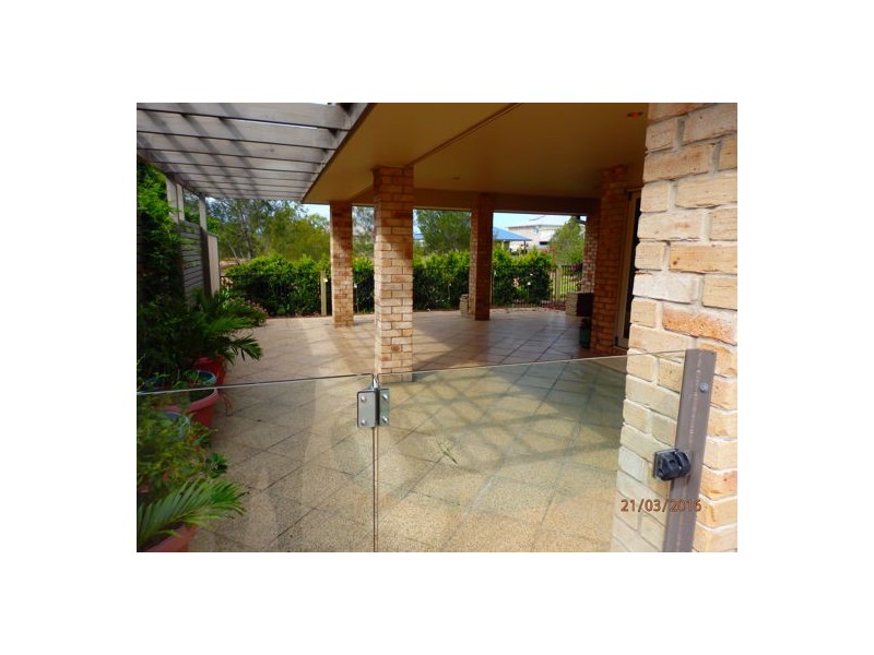 3 Briggs Drive, Caboolture QLD 4510