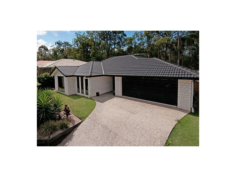 8 Baphal Crescent, Narangba QLD 4504