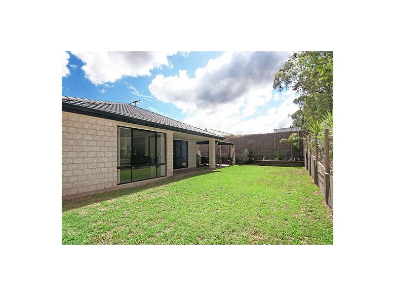 8 Baphal Crescent, Narangba QLD 4504