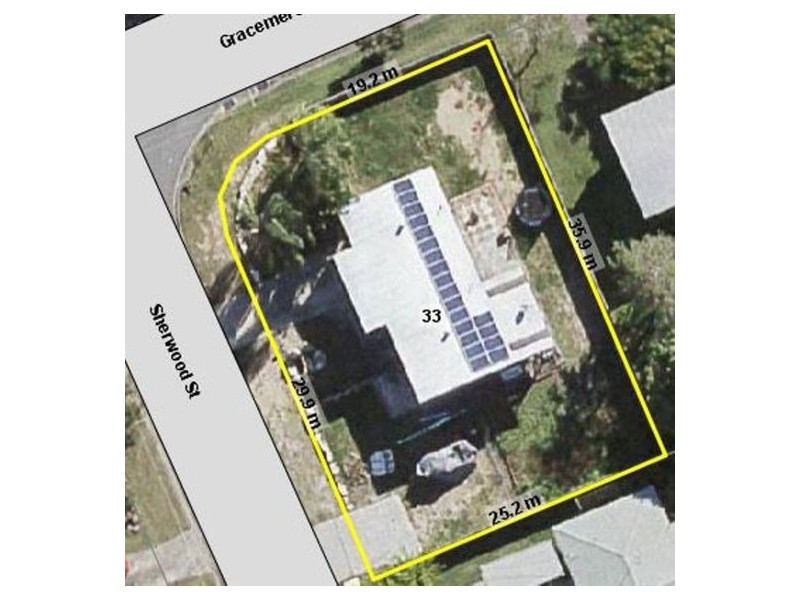 33 Sherwood St, Morayfield QLD 4506