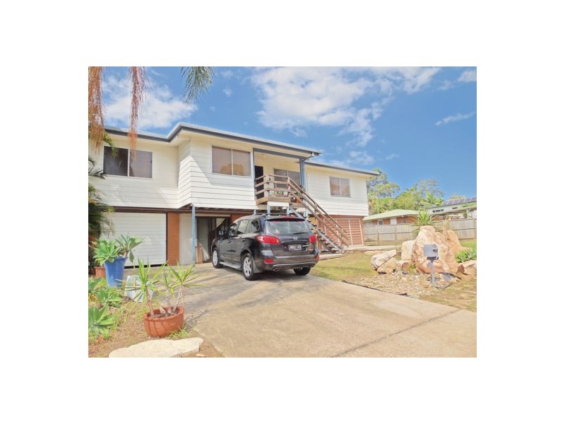 33 Sherwood St, Morayfield QLD 4506