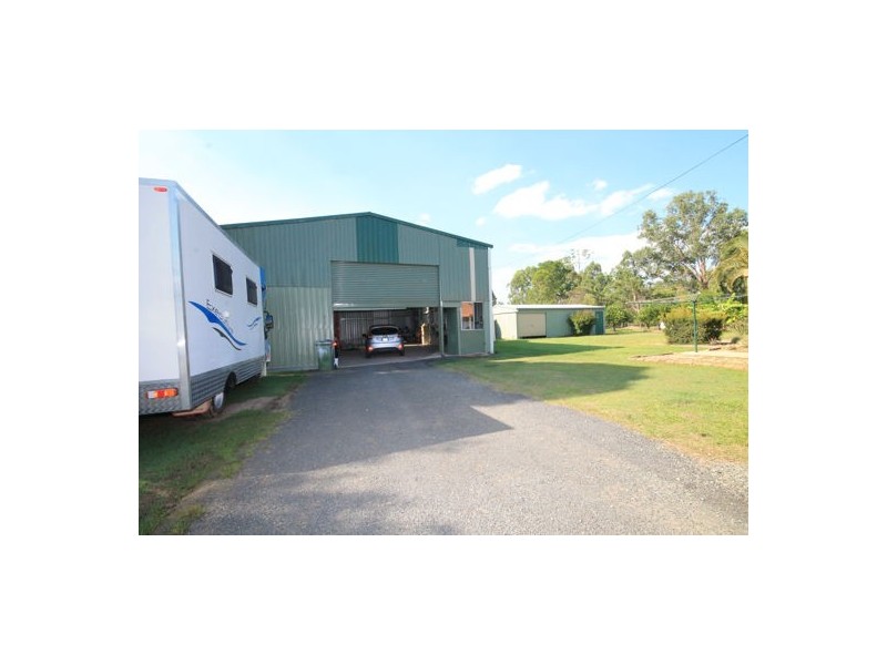 61 Riflebird Road, Upper Caboolture QLD 4510