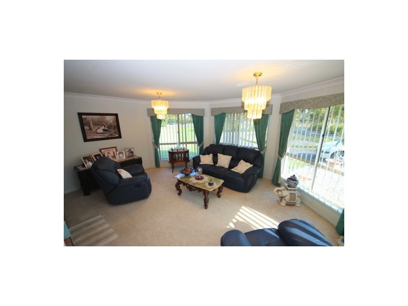 61 Riflebird Road, Upper Caboolture QLD 4510