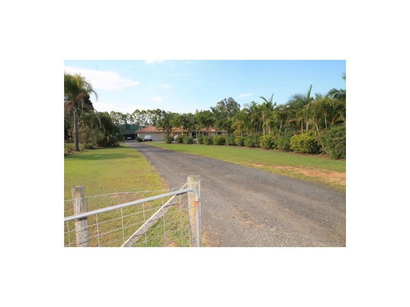 61 Riflebird Road, Upper Caboolture QLD 4510