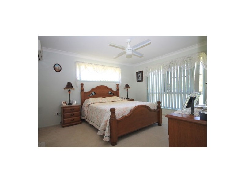 61 Riflebird Road, Upper Caboolture QLD 4510