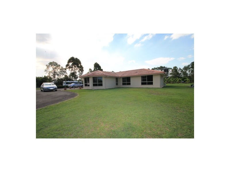 61 Riflebird Road, Upper Caboolture QLD 4510