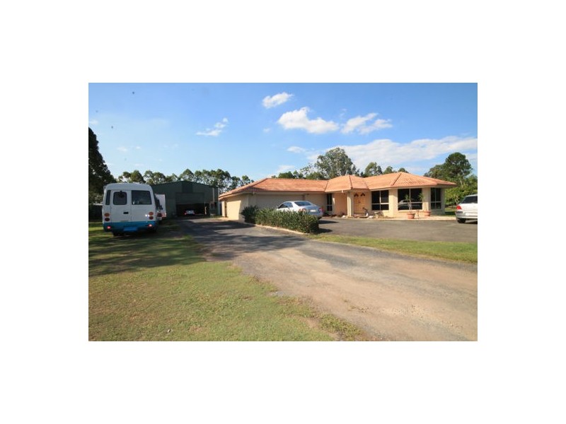 61 Riflebird Road, Upper Caboolture QLD 4510