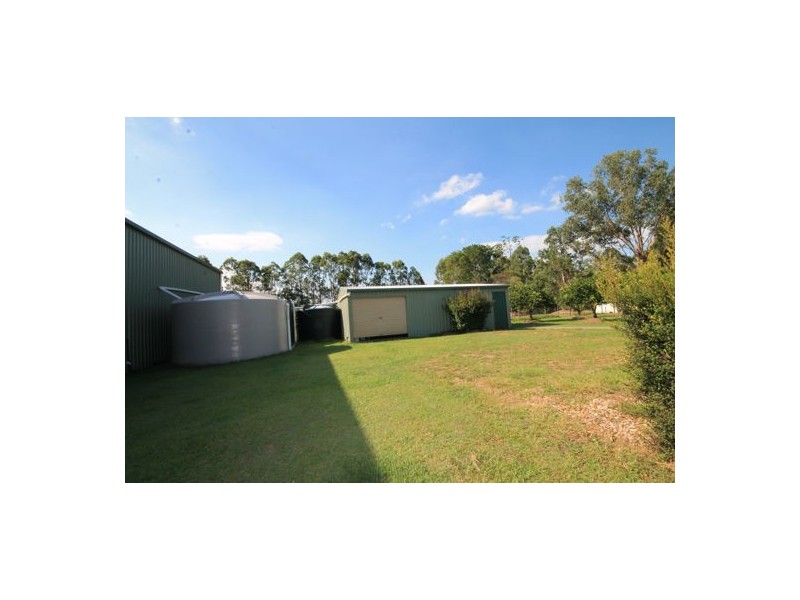 61 Riflebird Road, Upper Caboolture QLD 4510