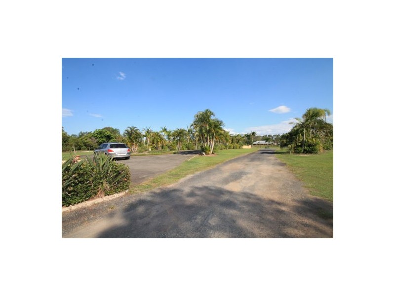 61 Riflebird Road, Upper Caboolture QLD 4510