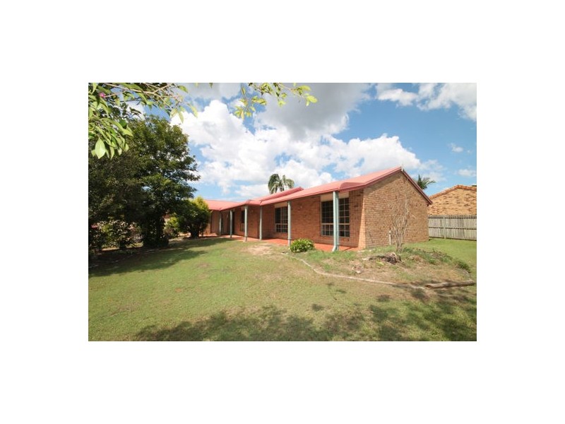 14 Summerfields Drive, Caboolture QLD 4510